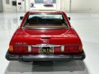 Thumbnail Photo 3 for 1986 Mercedes-Benz 560SL