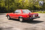 Thumbnail Photo 6 for 1986 Mercedes-Benz 560SL