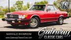 Thumbnail Photo 3 for 1986 Mercedes-Benz 560SL