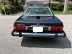 Thumbnail Photo 3 for 1986 Mercedes-Benz 560SL
