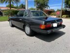 Thumbnail Photo 4 for 1986 Mercedes-Benz 560SL