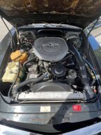 Thumbnail Photo 5 for 1986 Mercedes-Benz 560SL