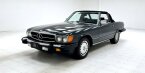 Thumbnail Photo 1 for 1986 Mercedes-Benz 560SL