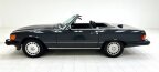 Thumbnail Photo 5 for 1986 Mercedes-Benz 560SL