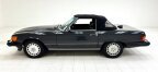 Thumbnail Photo 4 for 1986 Mercedes-Benz 560SL