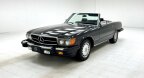 Thumbnail Photo 2 for 1986 Mercedes-Benz 560SL