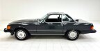 Thumbnail Photo 3 for 1986 Mercedes-Benz 560SL