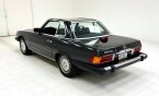 Thumbnail Photo 6 for 1986 Mercedes-Benz 560SL