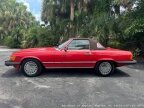 Thumbnail Photo 4 for 1986 Mercedes-Benz 560SL