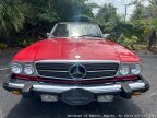 Thumbnail Photo 2 for 1986 Mercedes-Benz 560SL