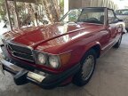 Thumbnail Photo 3 for 1986 Mercedes-Benz 560SL for Sale by Owner
