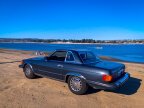Thumbnail Photo 5 for 1986 Mercedes-Benz 560SL for Sale by Owner