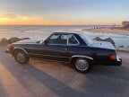 Thumbnail Photo 4 for 1986 Mercedes-Benz 560SL for Sale by Owner