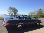 Thumbnail Photo 3 for 1986 Mercedes-Benz 560SL for Sale by Owner