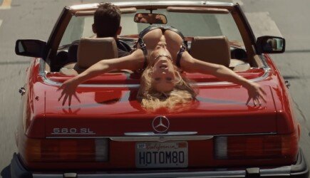 Photo 1 for 1986 Mercedes-Benz 560SL for Sale by Owner