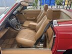 Thumbnail Photo 5 for 1986 Mercedes-Benz 560SL for Sale by Owner