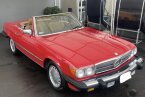Thumbnail Photo 4 for 1986 Mercedes-Benz 560SL for Sale by Owner