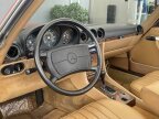 Thumbnail Photo 6 for 1986 Mercedes-Benz 560SL for Sale by Owner