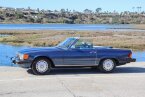 Thumbnail Photo 6 for 1986 Mercedes-Benz 560SL