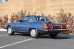 Thumbnail Photo 3 for 1986 Mercedes-Benz 560SL
