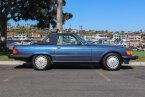 Thumbnail Photo 4 for 1986 Mercedes-Benz 560SL