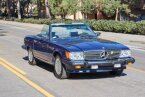 Thumbnail Photo 1 for 1986 Mercedes-Benz 560SL