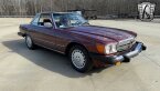 Thumbnail Photo 4 for 1986 Mercedes-Benz 560SL