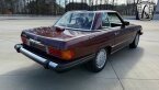 Thumbnail Photo 3 for 1986 Mercedes-Benz 560SL