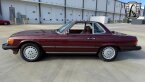 Thumbnail Photo 2 for 1986 Mercedes-Benz 560SL