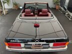 Thumbnail Photo 6 for 1986 Mercedes-Benz 560SL