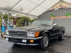 Thumbnail Photo 2 for 1986 Mercedes-Benz 560SL