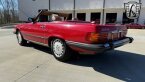 Thumbnail Photo 4 for 1986 Mercedes-Benz 560SL