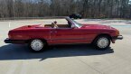 Thumbnail Photo 5 for 1986 Mercedes-Benz 560SL