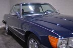 Thumbnail Photo 6 for 1986 Mercedes-Benz 560SL