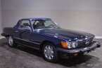 Thumbnail Photo 2 for 1986 Mercedes-Benz 560SL