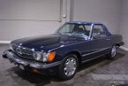 Thumbnail Photo 3 for 1986 Mercedes-Benz 560SL