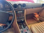 Thumbnail Photo 5 for 1986 Mercedes-Benz 560SL