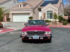 Thumbnail Photo 1 for 1986 Mercedes-Benz 560SL