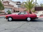 Thumbnail Photo 3 for 1986 Mercedes-Benz 560SL