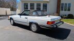Thumbnail Photo 5 for 1986 Mercedes-Benz 560SL