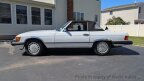 Thumbnail Photo 3 for 1986 Mercedes-Benz 560SL