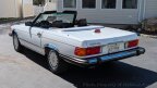 Thumbnail Photo 4 for 1986 Mercedes-Benz 560SL