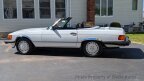 Thumbnail Photo 2 for 1986 Mercedes-Benz 560SL