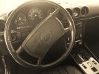 Thumbnail Photo 6 for 1986 Mercedes-Benz 560SL for Sale by Owner