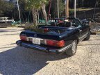 Thumbnail Photo 1 for 1986 Mercedes-Benz 560SL for Sale by Owner