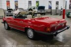 Thumbnail Photo 6 for 1986 Mercedes-Benz 560SL