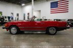 Thumbnail Photo 5 for 1986 Mercedes-Benz 560SL