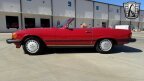 Thumbnail Photo 3 for 1986 Mercedes-Benz 560SL
