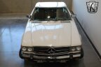 Thumbnail Photo 6 for 1986 Mercedes-Benz 560SL
