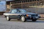 Thumbnail Photo 1 for 1986 Mercedes-Benz 560SL
